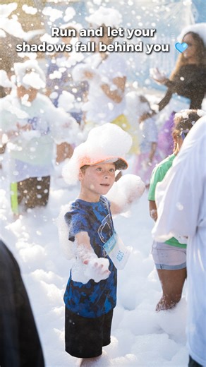 1.6K views | Run, laugh, and let your shadows fall behind you! ...