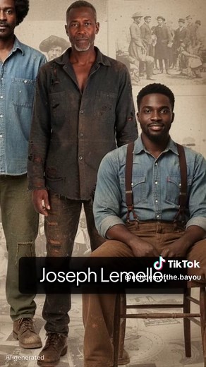 Chains of Labor: Uncovering Louisiana's Hidden History Bayou Stories Historical Preservation Louisiana Heritage Hidden Black History Parish Life Cultural Rediscovery Community Roots Black Southern Identity Rural Black History BlackTikTok