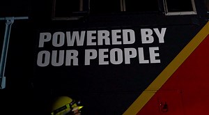 32K views · 1.3K reactions | Union Pacific is powered by the best employees in the industry, moving the railroad further than it’s ever been before. | Union Pacific Railroad | Facebook