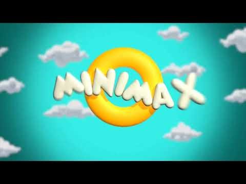 Minimax - Ident 22 [2013-2021]