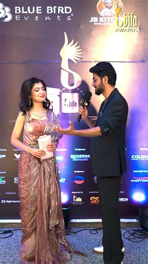 Amazing interview with Sadnima Binte Noman