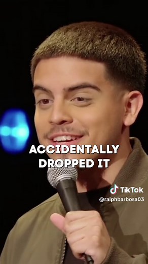 First Apartment Stand-Up Comedy: Funny and Entertaining Performance