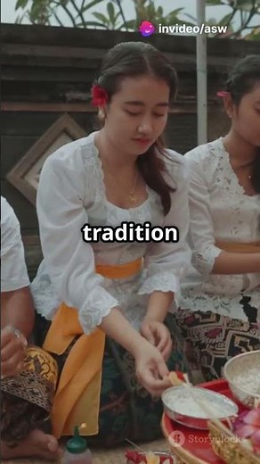 Between Rituals and Reality: Living with Indonesia’s Indigenous Tribes 🌿🔥