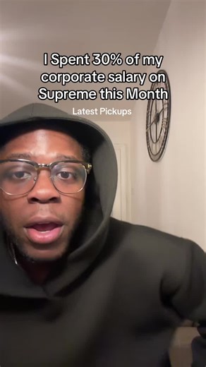 The Impact of Consumerism in Streetwear Culture