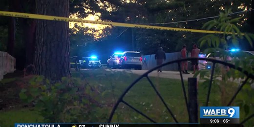 Baker party turns deadly; shooting victim identified