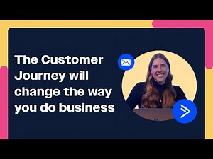 Understanding the Customer Journey: A Blueprint for Business Success