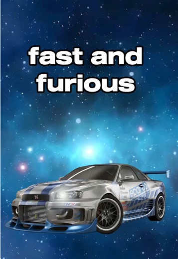 Picture Quiz! Fast and Furious #quiz #trivia #pictures #fastandfurious #moviequiz #game