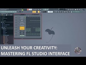 Mastering FL Studio's Interface | Beginner Tutorial