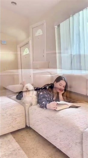 Turn your living room into the coziest spot in the house!