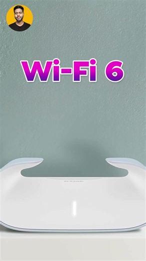 Best WiFi Router Under ₹5000 India 2026 ⚡ Top WiFi 6 Routers for Home & Office