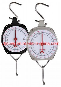 [Hot Item] Baby Weighing Scale Hanging Type/Suspended Spring Balance
