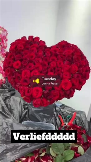 Elite Flowers op TikTok
