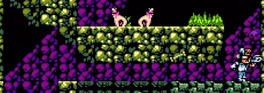 10K views · 92 reactions | The Nerd must fight to save all of gaming from a corrupted monstrosity! Every console in the world is in danger, and the 8-bit universe needs that NERD! From Retroware comes Angry Video Game Nerd 8-bit! Soon enough, you'll be able to pre-order the PHYSICAL version! Stay angry, nerds, because this is one you won't want to miss!邏 | Limited Run Games | Facebook