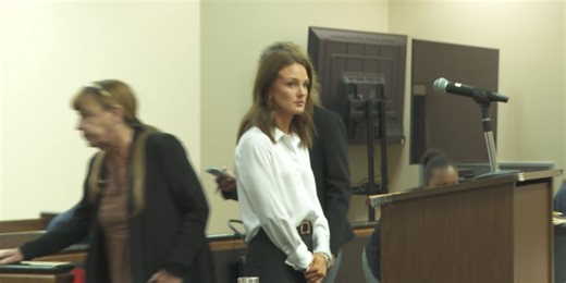 Teacher sentenced as a result of inappropriate relationship with student