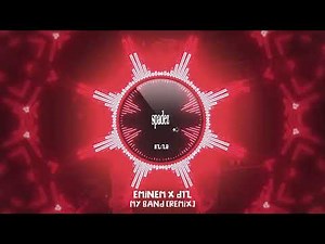 Eminem x D12 - My Band (Spadez Remix) [Visualizer]