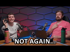 I’m In The News Again - WAN Show June 28, 2024