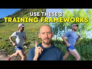 2 Commandments of Simple Endurance Training | Strength Running