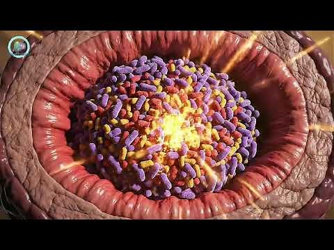 Cutibacterium acnes The bacteria living deep in facial hair follicles