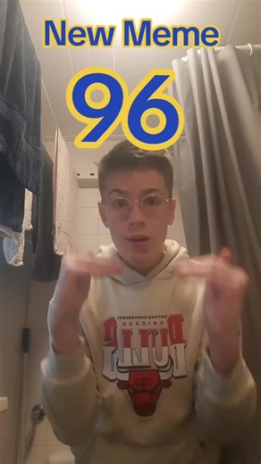 9696969696 #viral #niche #numbermeme #67 #61 TIKTOK BEFORE YOU REPORT THIS IS: NINE SIX. AND NOTHING WRONG SO DON'T FALSELY STRIKE ME OKAY