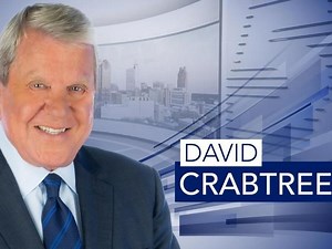 David Crabtree moves from WRAL anchor desk to role with PBSNC
