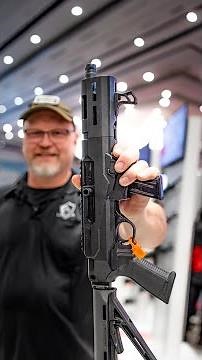 New Ruger PCC 9MM Takedown!