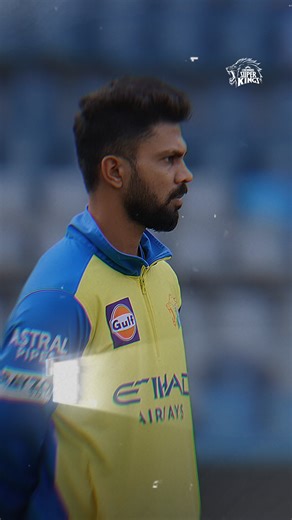 721K views · 48K reactions | Super Kings' Super Man! 女 BACK TO BACK POTM for our Rutu in Ranji Trophy!拾 #WhistlePodu | Chennai Super Kings | Facebook