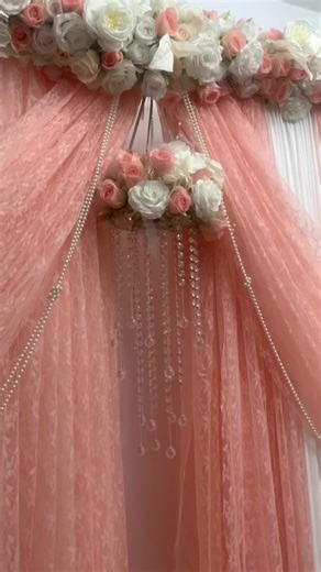 Στολισμός σπιτιού&εκκλησιάς!! Να σας ζήσει γερή και ευλογημένη!!! @Ilias_kwnstantina💎 #βαπτιση #decoration_design #for #foruyou #forupage