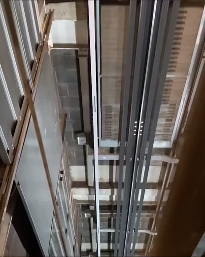 Exploring Otis Gen2 Elevator Belts