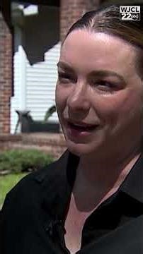 Deadly dog attack in Savannah neighborhood