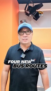 13 shares | Dubai's Roads and Transport Authority (RTA) has announced plans to launch four new bus routes connecting metro stations and enhance several existing routes, starting August 30. These changes are designed to improve daily commuting and ensure smoother travel across the emirate. #Dubai #ARNCreators | TAG 91.1 | Facebook