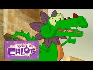 El Closet de Chloe – Bailando, colores y estampados