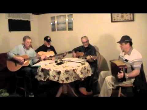 When The Robin Comes Home