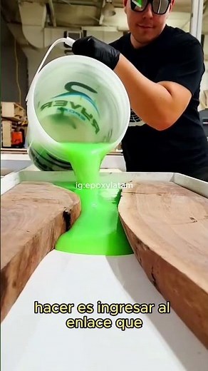 Cómo usar resina epóxica: Guía paso a paso para principiantes
