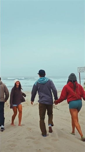 Lost on Purpose: Camping the Oregon Dunes on the Southern Oregon Coast