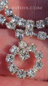 Real diamonds or not? 🤔 Help | X-Finds • Real Treasure Hunting