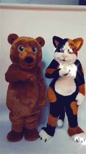 Character Costume Ideas for Events and Entertainment