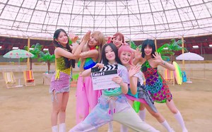 【(G)I-DLE单曲】☁︎☁︎《DUMDi DUMDi》8月3日回归！（MV 打歌舞台）｛合集持更｝MV首播！mcd0813，一位！