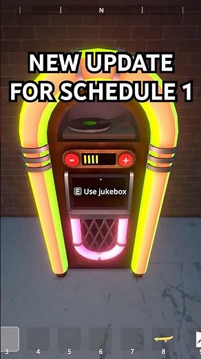 What's Inside the $1500 Jukebox? #schedule1