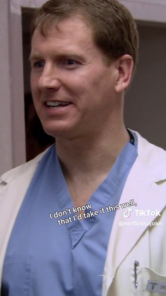 Dr. Fishman, the literal doctor #ArrestedDevelopment #comedy #netflix #netflixisajoke #whattowatch #bingewatch #showrecommendations #watch