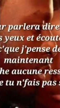 dadju-ima lyrics ❤️❤️❣️😘