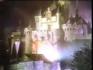 DISNEYLAND 1983 Commercial (The New Fantasyland)