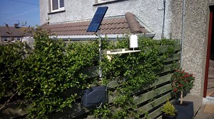 Raspberry Pi Weather Station #piday #raspberrypi @Raspberry_Pi