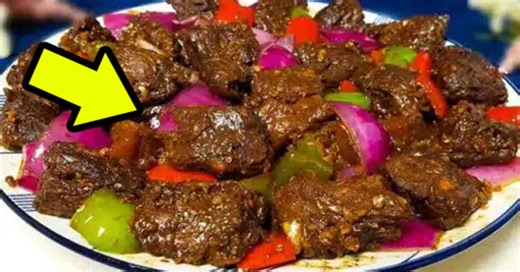 How To Make Braised Beef Cubes (2023 Recipe)