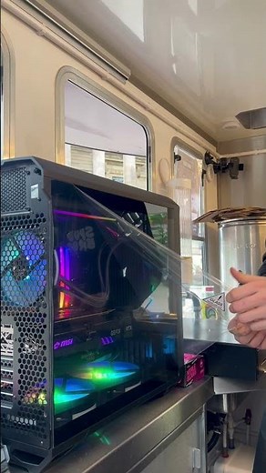 What's more satisfying - this clip or getting a new gaming PC from only £38.24 per month?