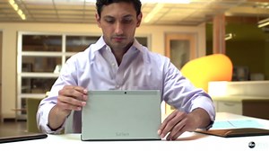 Surface 2 and Surface Pro 2: A First Look