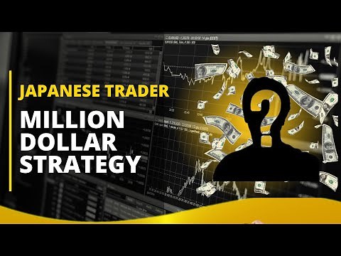 Japanese Trader BNF: Takashi Kotegawa Trading Strategy