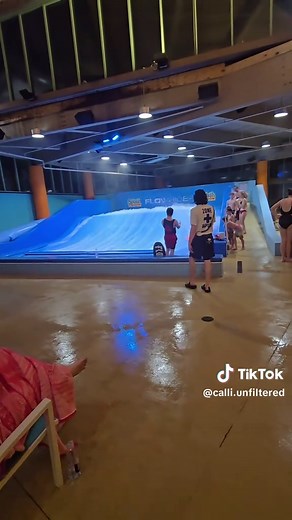 Visit Splash Lagoon: Winter Fun for All Ages