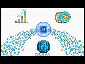 虚拟细胞：AI生物学的终极考题