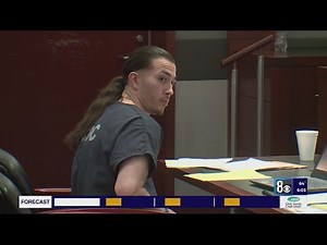 Convicted pimp’s sentencing delayed: Allegations of threats, intimidation in Las Vegas case