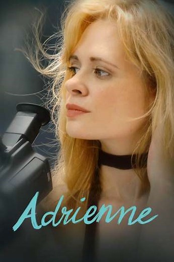 Adrienne (2021) - Movie